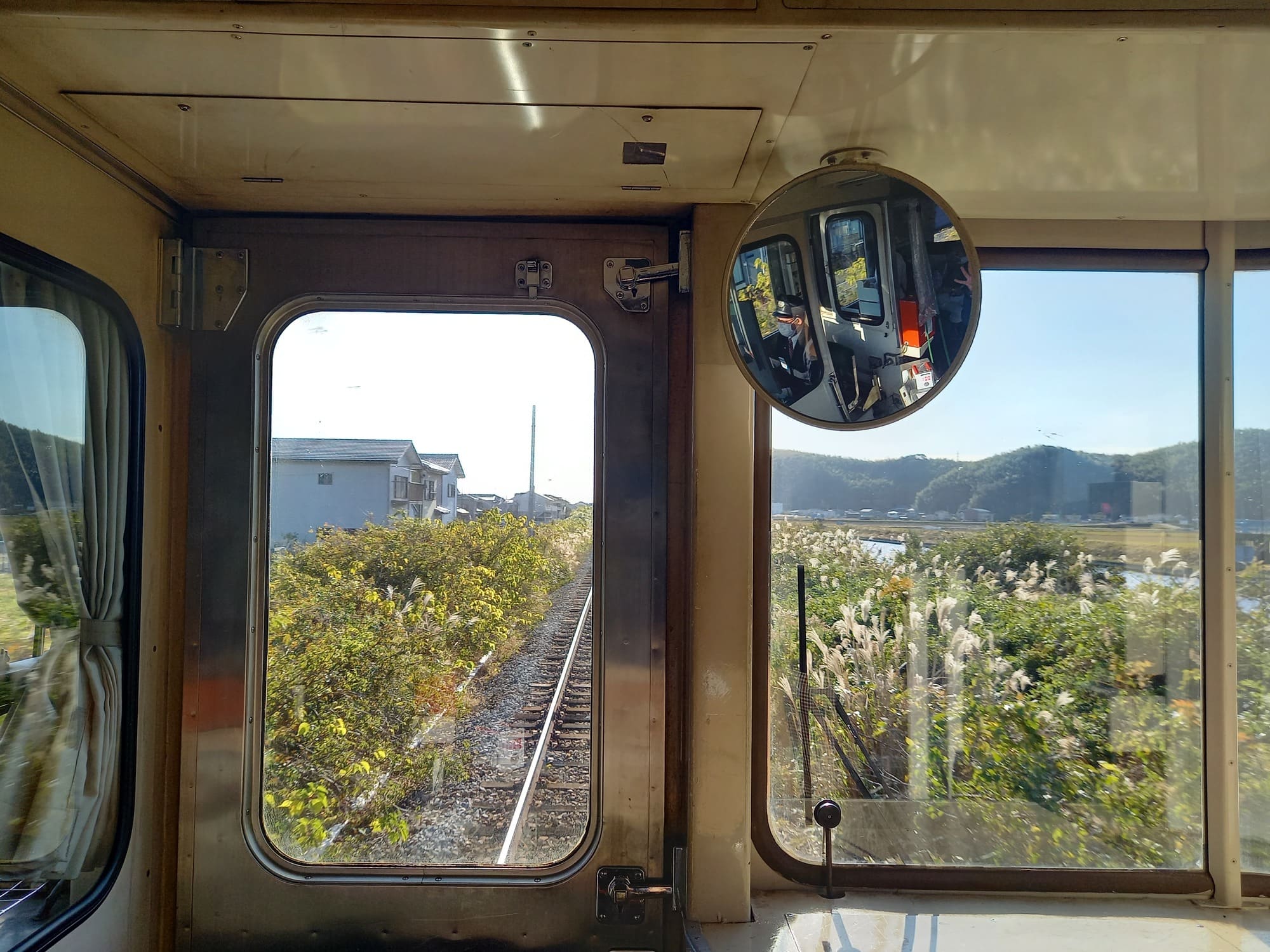 写真：南小松島駅‐阿波赤石駅